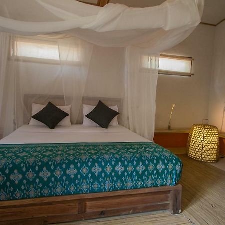 Maomeno Yoga Resort Гілі-Мено Екстер'єр фото