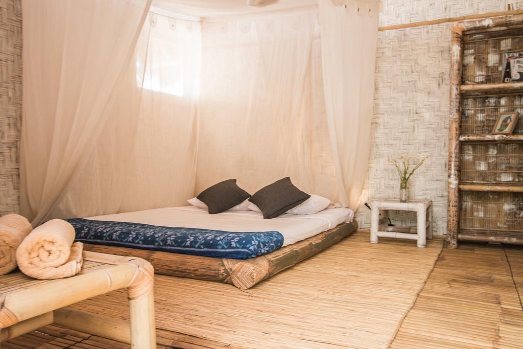 Maomeno Yoga Resort Гілі-Мено Номер фото