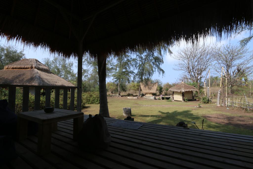 Maomeno Yoga Resort Гілі-Мено Номер фото