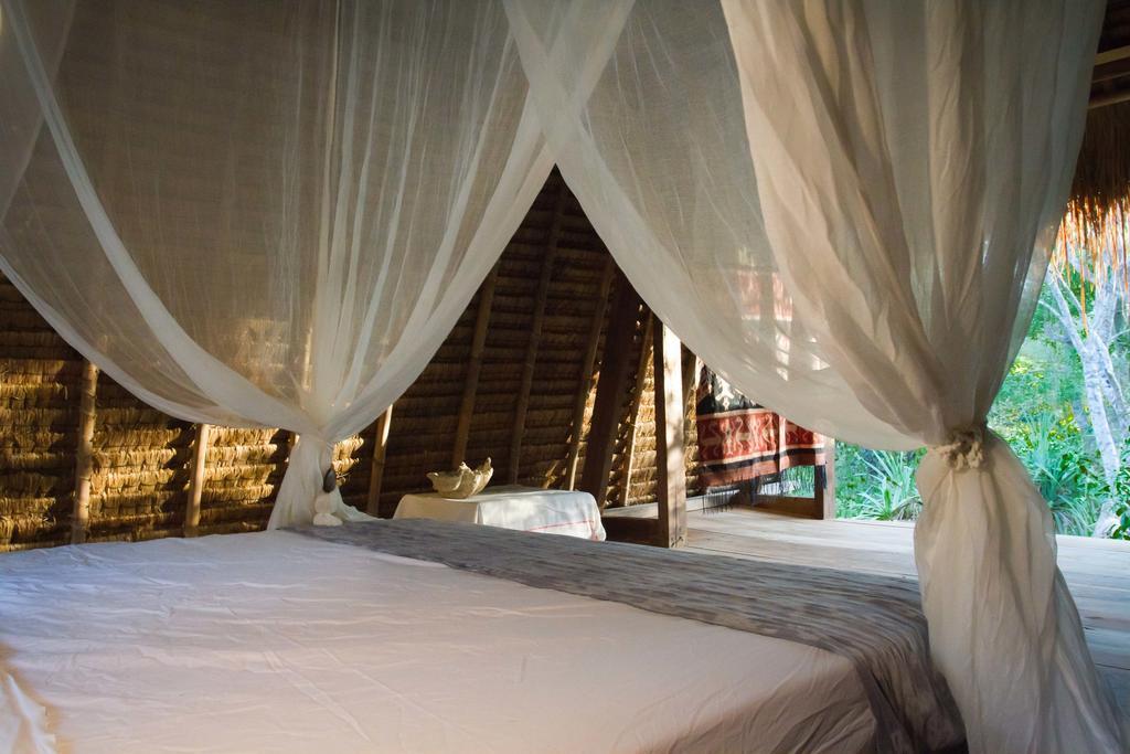 Maomeno Yoga Resort Гілі-Мено Номер фото