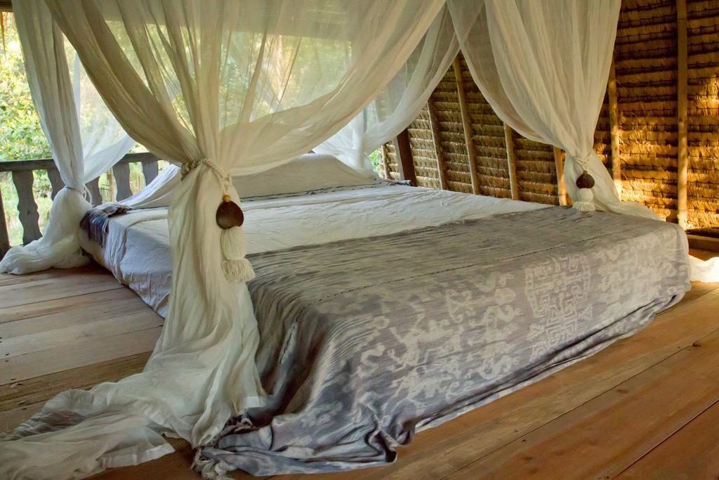 Maomeno Yoga Resort Гілі-Мено Номер фото