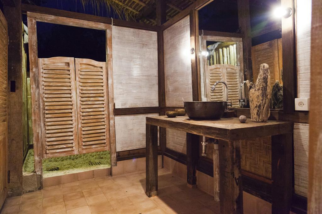 Maomeno Yoga Resort Гілі-Мено Номер фото