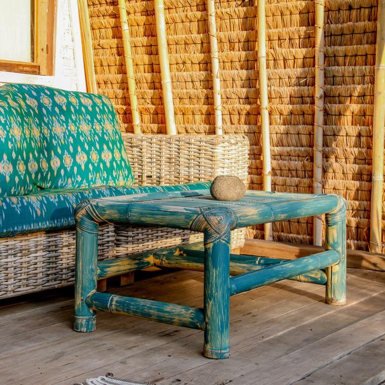Maomeno Yoga Resort Гілі-Мено Екстер'єр фото