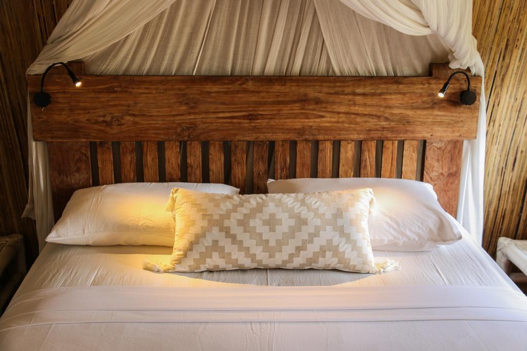 Maomeno Yoga Resort Гілі-Мено Екстер'єр фото